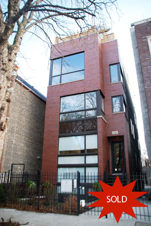 933 N Winchester Ave Unit 1 Chicago, 60622